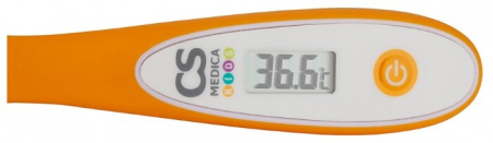 Термометр-ложка электронный CS Medica KIDS CS-87s