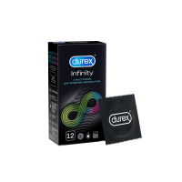 Презервативы Дюрекс №12 Infinity