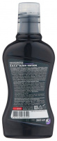 Ополаскиватель д/полости рта Рокс отбеливающий black edition 250мл