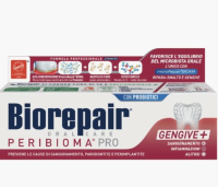 BIOREPAIR ЗУБНАЯ ПАСТА ПРО ВАЙТ 75МЛ