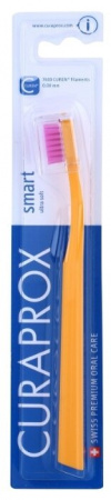 CURAPROX CS SMART ULTRA SOFT ЗУБНАЯ ЩЕТКА ДЛЯ ДЕТЕЙ