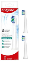 COLGATE  PROCLINICAL 150 НАСАДКИ СМЕННЫЕ N2