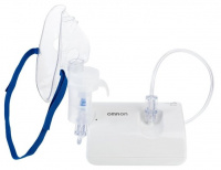 Ингалятор компрессорный Омрон omron NE-C24 RU N1 (NE-C801S-RU)