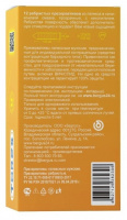 TOREX ПРЕЗЕРВАТИВЫ РЕБРИСТЫЕ N12