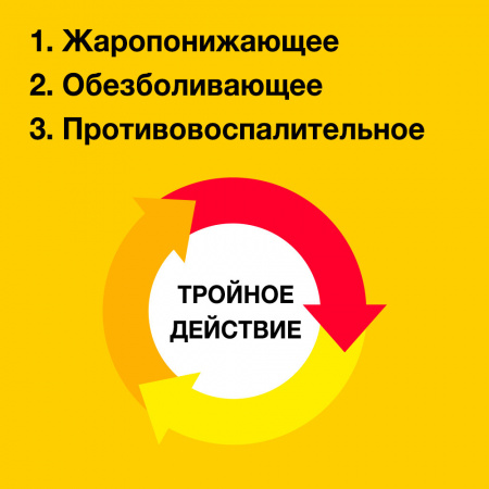 Нурофен для детей сусп. д/пр. вн. клубника 100мг/5мл фл. 150мл шприц-доз.