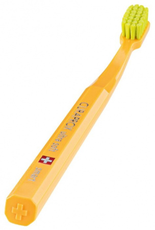 CURAPROX CS SMART ULTRA SOFT ЗУБНАЯ ЩЕТКА ДЛЯ ДЕТЕЙ