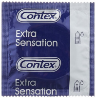 Презервативы Контекс №12 Extra Sensation