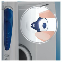 ОРАЛ-БИ ирригатор PROF CARE Oxyjet 8500 MD20 #