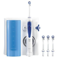 ОРАЛ-БИ ирригатор PROF CARE Oxyjet 8500 MD20 #