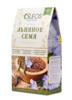 ЛЬНЯНОЕ СЕМЯ ОЛЕОС 200,0