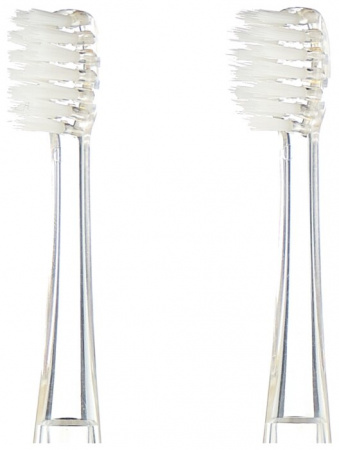 Насадки CS Medica SP-52 для зубной щетки CS Medica CS-562 Junior (2шт.)