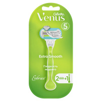 GILLETTE VENUS EMBRACE БРИТВА СО СМЕННЫМИ КАССЕТАМИ N2 /АКЦИЯ за 1 шт./