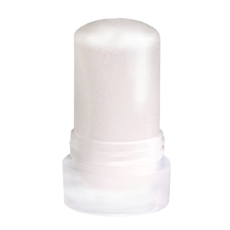 SECRETS LAN МИНЕРАЛЬНЫЙ ДЕЗОДОРАНТ ДЛЯ ТЕЛА CRYSTAL DEODORANT STICK 60,0 /АКЦИЯ за 2 шт./