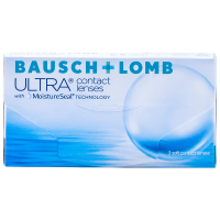 BAUSCH&LOMB ULTRA КОНТАКТНЫЕ ЛИНЗЫ ПЛАНОВОЙ ЗАМЕНЫ /-2.25/ N3